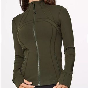 🍋LULULEMON DEFINE JACKET🍋